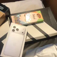 آیفون۱۷پرومکس