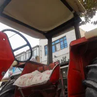 تراکتور۲۸۵ مدل۱۳۶۸