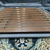 سنتور|سازهای سنتی|گرمسار, |دیوار