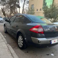 مگان۱۶۰۰|خودرو سواری و وانت|یزد, |دیوار