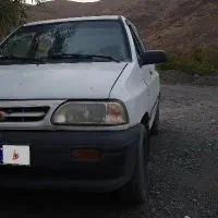 پراید 79