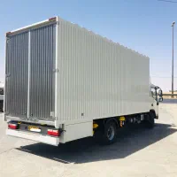بابری و حمل اسباب منزل بوشهر