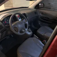 توسان ۲۰۱۰|خودرو سواری و وانت|تهران, تهرانپارس جنوبی|دیوار