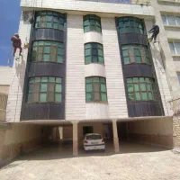 پیچ ورولپلاک کار در ارتفاع بندبازپیچ و رولپلاک نما|خدمات پیشه و مهارت|تهران, یافتآباد|دیوار