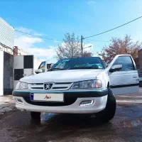 پژو پارس ۱۴۰۲ موتور جدید معمولی