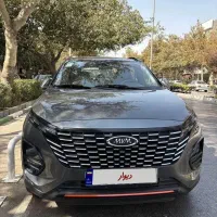 X33کراس اتومات402