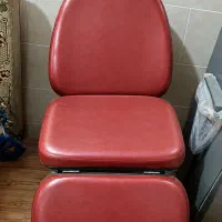 صندلی آرایشگری زنانه نو
