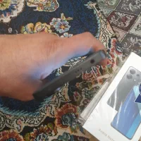 گوشی نوت 13|موبایل|کرج, خلج آباد|دیوار