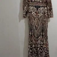 لباس مجلسی