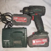 بکس شارژی برند المانی متابو|ابزارآلات|فردوسیه, |دیوار