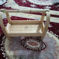 گهواره لانکه