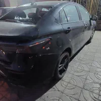 اریزو ۶ جی تی 6 gt مدل ۱۴۰۳ صفر