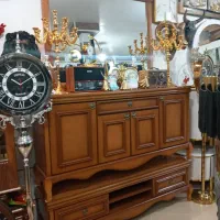 بورس انواع میز کنسول|بوفه، ویترین، کنسول|بروجرد, |دیوار