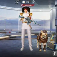 اکانت پابجی