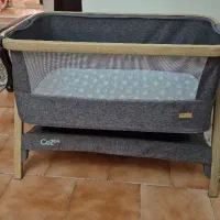 تخت نوزاد تا ۱سال