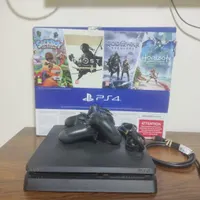 Ps4 Slim 1Tr Version9|کنسول، بازی ویدئویی و آنلاین|ارومیه, |دیوار