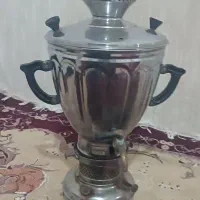 سماور نفتی