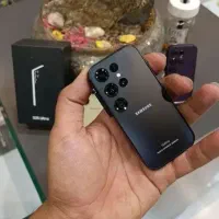 گوشی سامسونگ   S25 Ultra mini|موبایل|مشهد, رضاییه|دیوار
