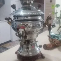 سماوردرحدنو