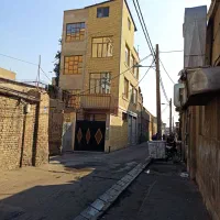 تجاری مسکونی