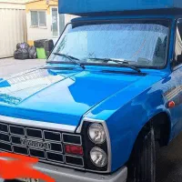 نیسان آپشنال|خودرو سواری و وانت|تهران, فردوسی|دیوار