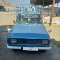 خودرو مزدا ۱۰۰۰