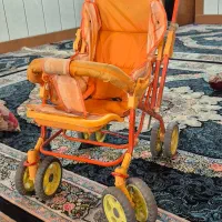 کالسکه کودک|کالسکه و لوازم جانبی|شیراز, نصر|دیوار