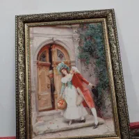 تابلو نو|تابلو، نقاشی، عکس|خرمدره, |دیوار