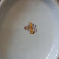 ظروف میوه خوری لیلی و مجنون|ظروف سرو و پذیرایی|کرج, گلدشت|دیوار