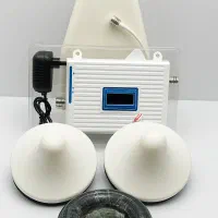 تقویت آنتن موبایل|مودم و تجهیزات شبکه|تهران, شیخ هادی|دیوار