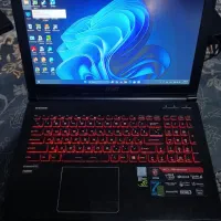 لپ تاپ گیمینگ msi