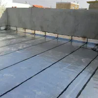 نصب ایزوگام تخصصی وتضمینی بارضایت کامل مشتری