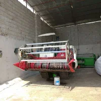 کمباین‌زنجیری