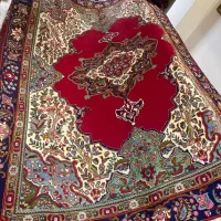 ۶ متری تبریز در حراج انبار فرش دستبافت