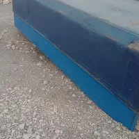 اتاق مسقف نیسان