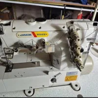 چرخ خیاطی جک|چرخ خیاطی و ریسندگی|ابهر, |دیوار