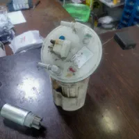 پمپ بنزین ودزگیر ولامپ چراغ ماشین|قطعات یدکی و لوازم جانبی|قم, سید معصوم|دیوار