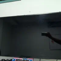 تلوزیون سامسونگ 43 اینچ|تلویزیون و پروژکتور|سنقر, |دیوار