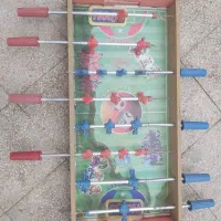 فوتبال دستی