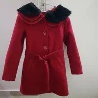 پالتوی بچه گانه