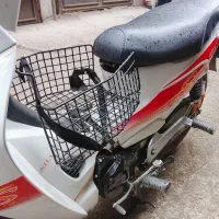 موتور سیکلت بی کلاج