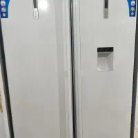 یخچال دوقلو|یخچال و فریزر|پلدختر, |دیوار