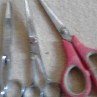 سلام پنج عددقیچی