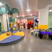 استخدام مربی کودک