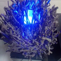 شب خواب|چراغ خواب و آباژور|ری, شهرری|دیوار