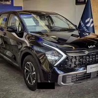 فروش اقساطی کیا اسپورتیج 2000cc توربو، مدل ۲۰۲۴