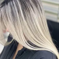 مدل رنگ مو)اینجا فقط بگو چقد میخای هزینه کنی|خدمات زیبایی و سلامت|تهران, شکوفه|دیوار