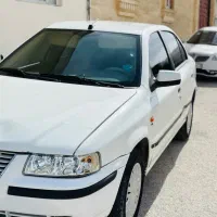 سمند lx مدل ۸۸ بدون رنگ