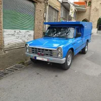 نیسان دوگانه‌سوز