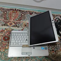 لپ تاپ اچ پی Core i5 تاچ و تبلت شو|رایانه همراه|کرج, فاز ۵ مهرشهر|دیوار